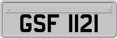 GSF1121