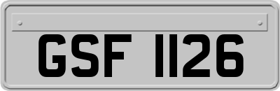 GSF1126