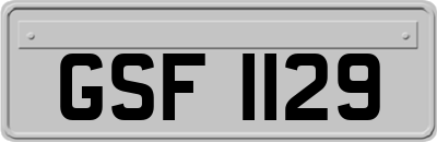 GSF1129