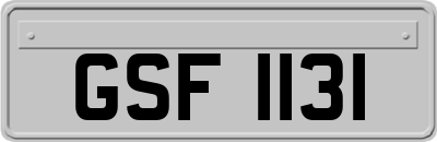 GSF1131