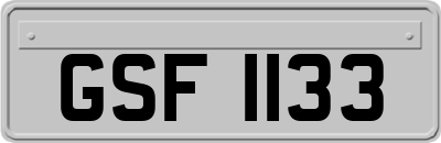 GSF1133