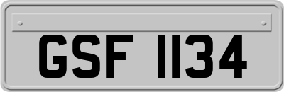 GSF1134