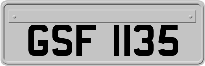 GSF1135