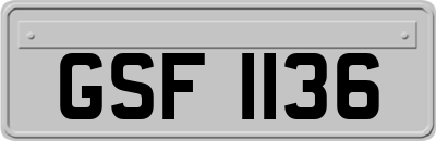 GSF1136
