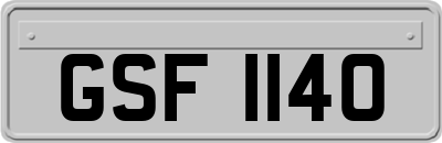 GSF1140