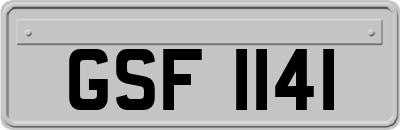 GSF1141