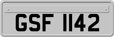GSF1142
