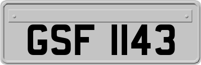 GSF1143