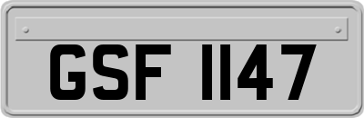 GSF1147
