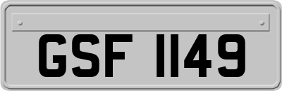 GSF1149