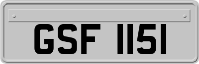 GSF1151