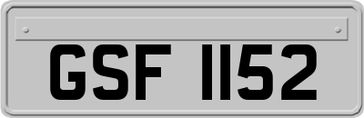 GSF1152