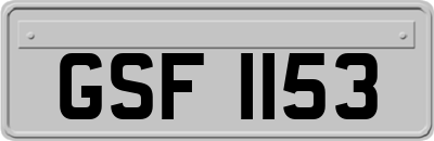 GSF1153