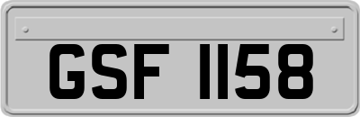 GSF1158