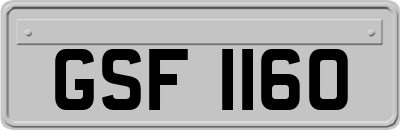 GSF1160