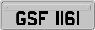 GSF1161