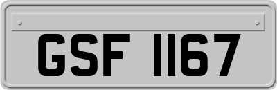 GSF1167