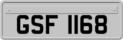 GSF1168