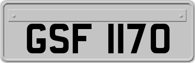 GSF1170