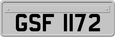 GSF1172