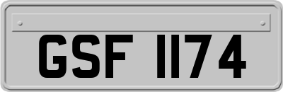 GSF1174