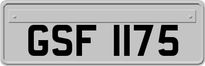 GSF1175