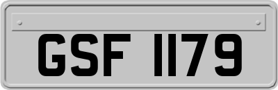 GSF1179