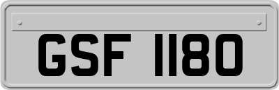 GSF1180