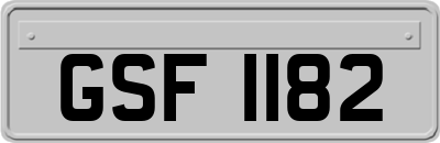 GSF1182