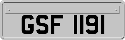 GSF1191