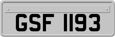 GSF1193