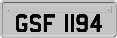 GSF1194