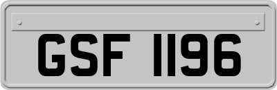 GSF1196