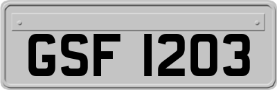 GSF1203