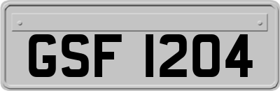 GSF1204