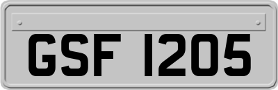 GSF1205