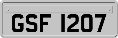 GSF1207
