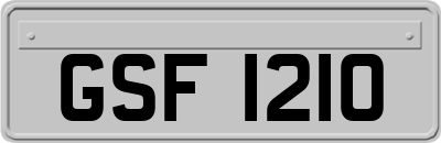 GSF1210