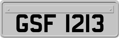 GSF1213