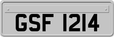 GSF1214