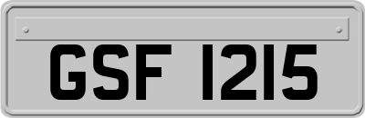 GSF1215