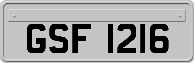 GSF1216