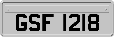 GSF1218
