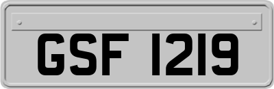 GSF1219