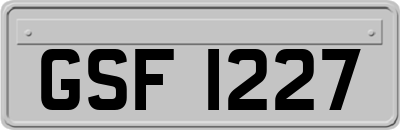 GSF1227