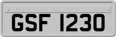GSF1230