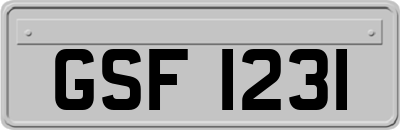 GSF1231