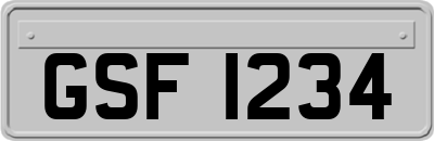 GSF1234