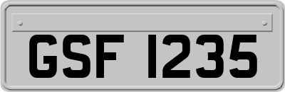 GSF1235