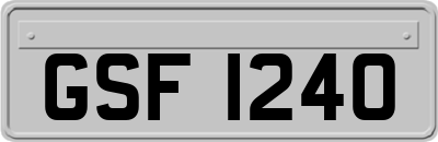 GSF1240